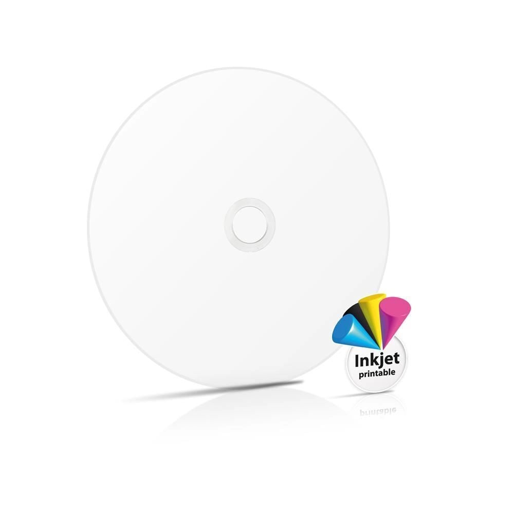 XLayer CD-R 80 ECO 52x 700 MB 100 pezzo(i)