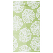 Tappeto da Esterno ARAKIL Verde 80x150 cm in PP CFW5602663