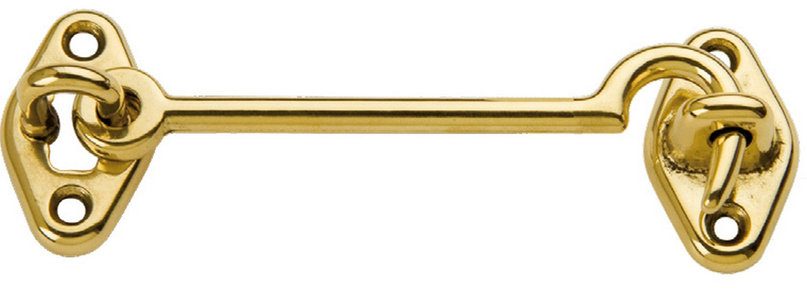 ganci fermafinestre ottone mm.100 cod:ferx.4313