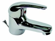 AGLAIA MISCELATORE CART.40 LAVABO C/SCARICO