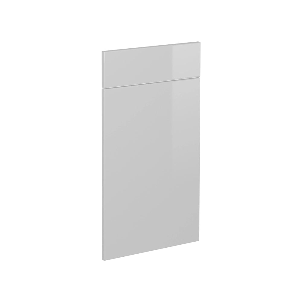 Vicco Frontale cucina Bianco lucido 39.6 x 70.8 cm frontale del mobile per mobile base con cassetti