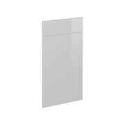 Vicco Frontale cucina Bianco lucido 39.6 x 70.8 cm frontale del mobile per mobile base con cassetti
