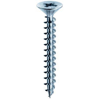 Vite truciolare tsp chromiting panelvit mustad cava pz filetto intero mm 5,0x20 (5 centinaia) Mustad 