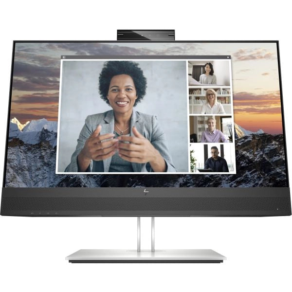 Hp e24m g4 fhd usb-c conferencing monitor - 131023