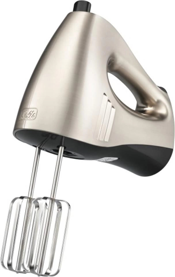 Solis 921.42 sbattitore Sbattitore manuale 400 W Acciaio inossidabile