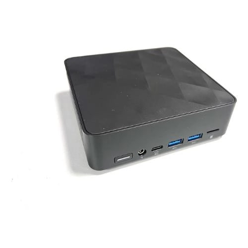 Yashi mni pc nucky n100 16gb 512gb ssd win 11 pro - NY330