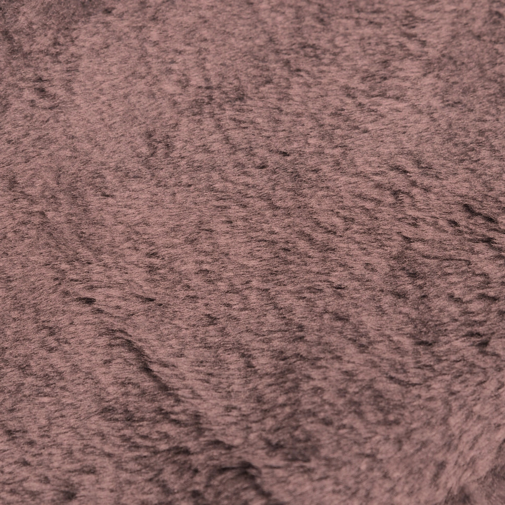 Scaletta per Cani a Gradini ¨C zephmum ¨C Marrone 60x35x44 cm