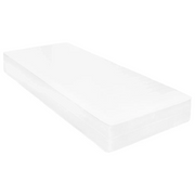 Materasso 120x200 cm in Schiuma Viscoelastica 18 cm H2 282792