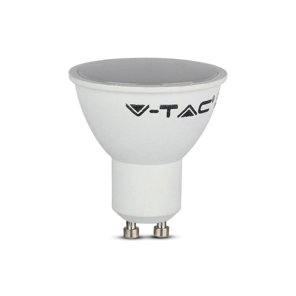 Spotlight a LED - Copertina lattiginosa di plastica bianca SMD da 4,5 w 6400K