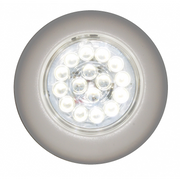 PLAFONIERA 16 LED ATTIVAZIONE TOUCH