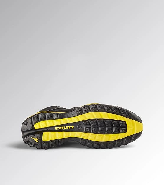 Scarpe Antinfortunistiche Alte Diadora Utility Glove II High S3 HRO SRA N.41 - 170234-41