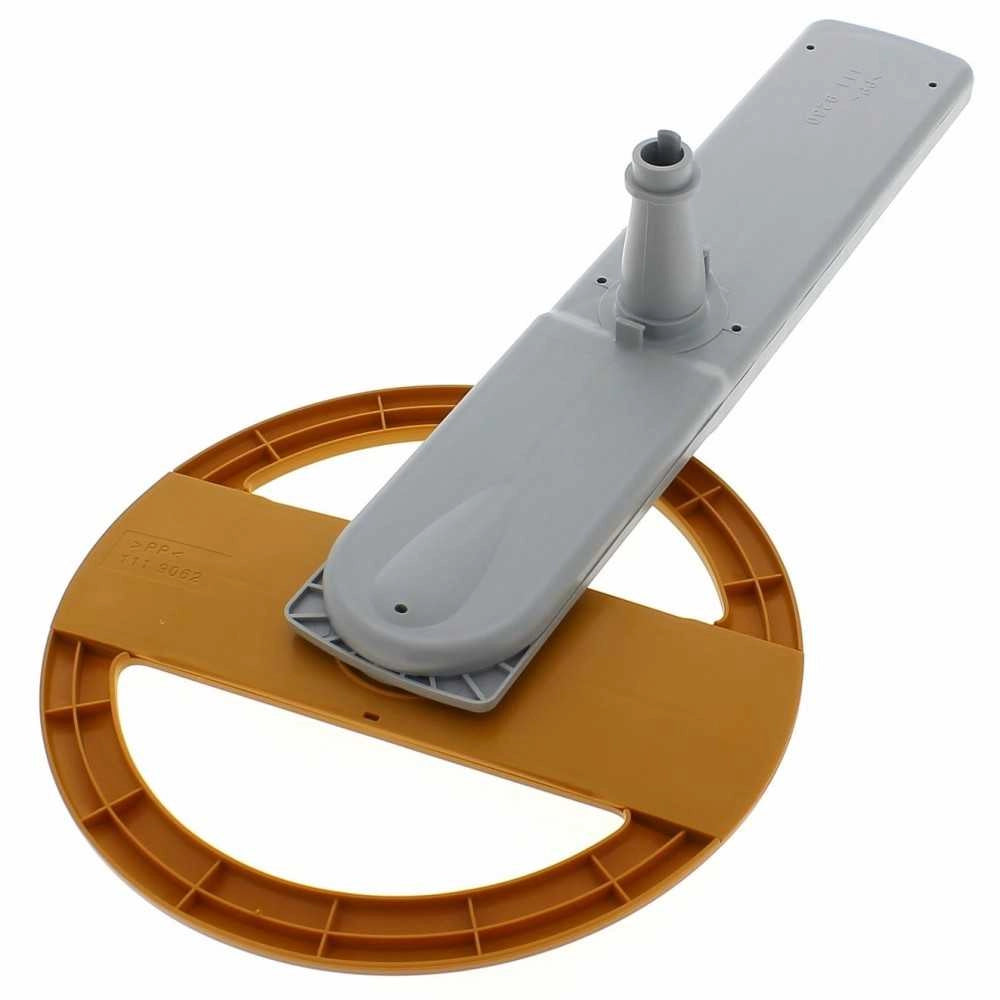 MULINELLO PLASTICA INFERIORE LAVASTOVIGLIE REX ELECTROLUX AEG L.405MM - Electrolux Rex Aeg Zoppas