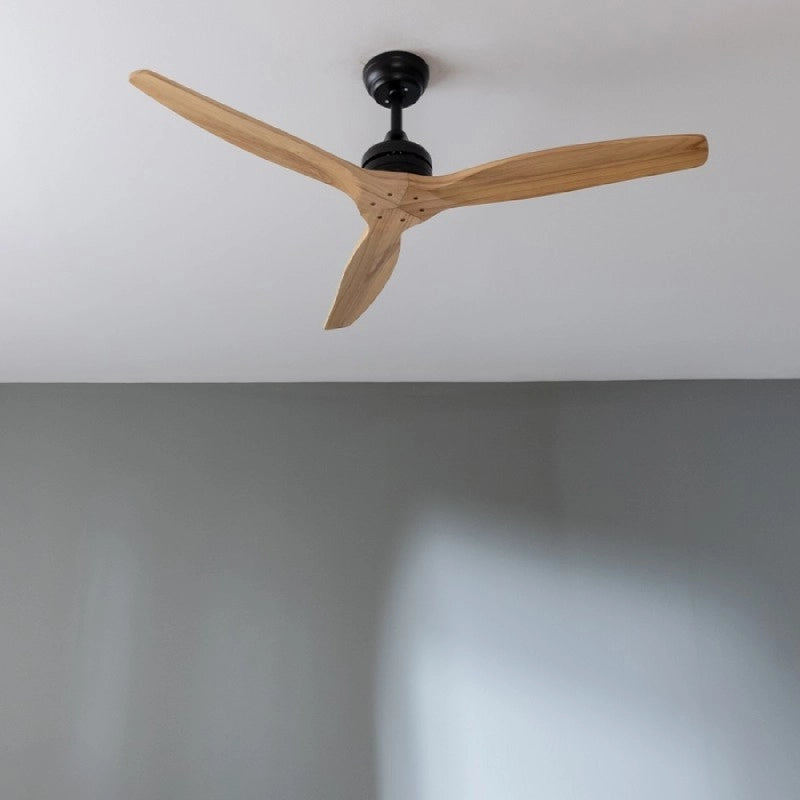 CECOTEC 08551 - EnergySilence Aero 5270 Black&LightWood