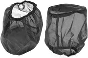 Casella di protezione universale - filtro dell'aria - impermeabile - impermeabile al polvere - resistente all'olio - piccolo/grande - alta portata di flusso - filtro dell'aria con protezione