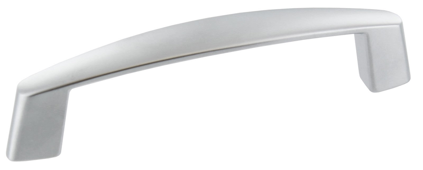 maniglia art. un18 mg 23455 mm.96 cromo opaca cod:ferx.4319