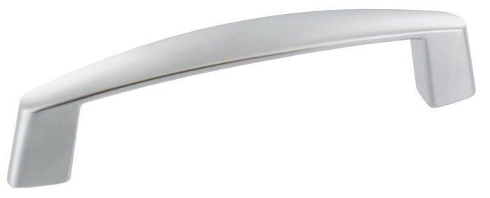 maniglia art. un18 mg 23455 mm.96 cromo opaca cod:ferx.4319