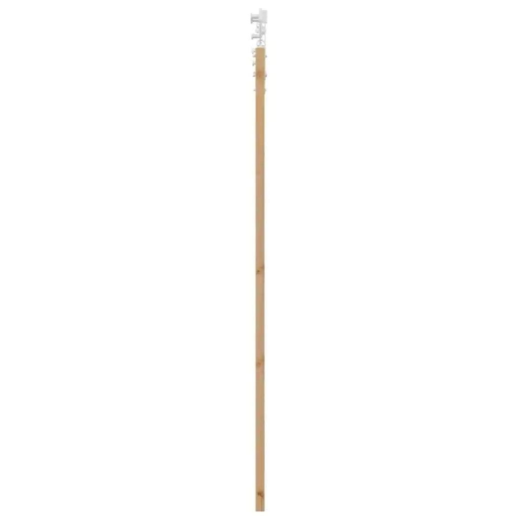 Porta scorrevole Naturale 61 x 198,5 cm 3332349