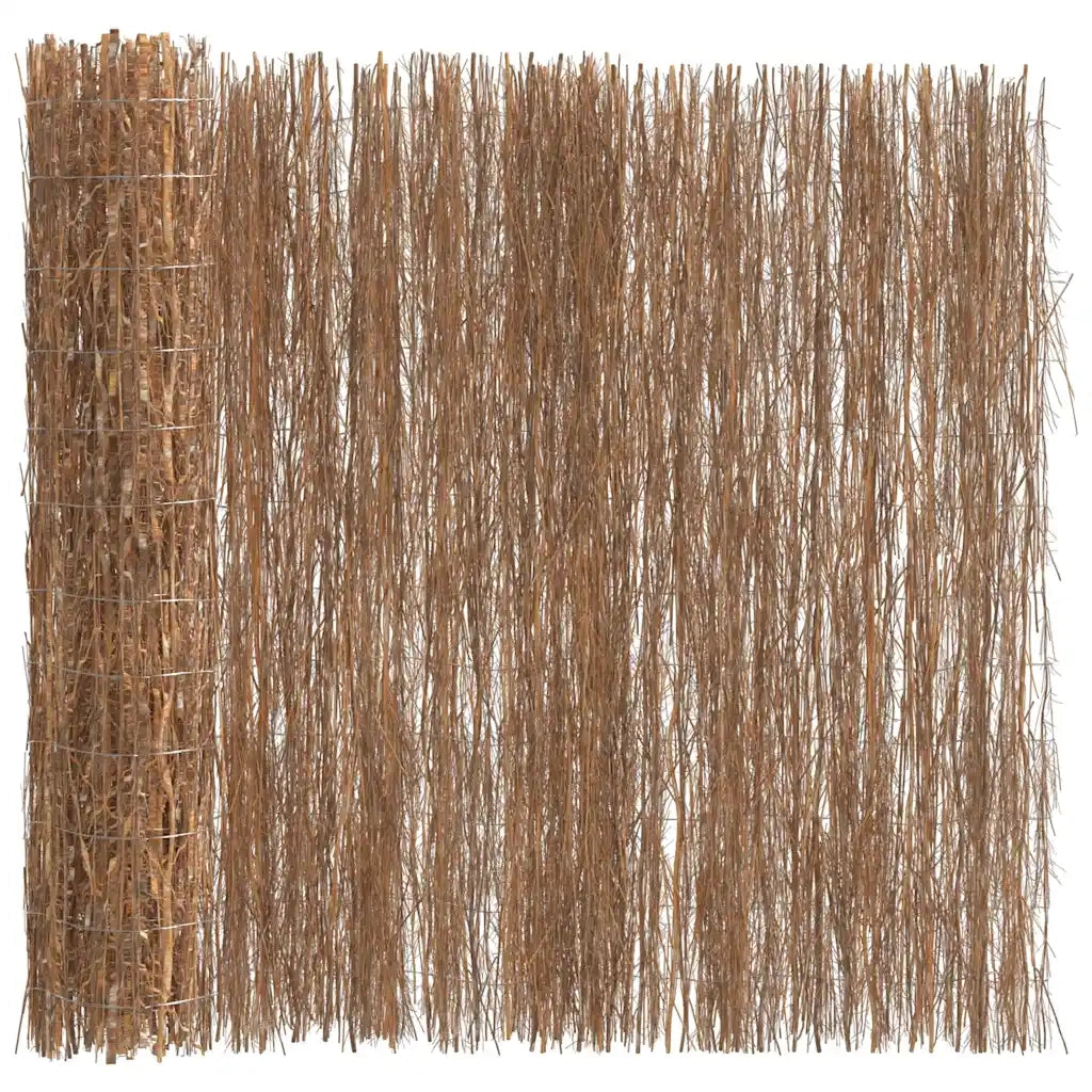 Recinzione in Canniccio 400x100 cm