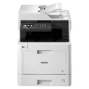 Brother mfc-l8690cdw stampante multifunzione laser a4 2400 x 600 dpi 31 ppm wi-fi