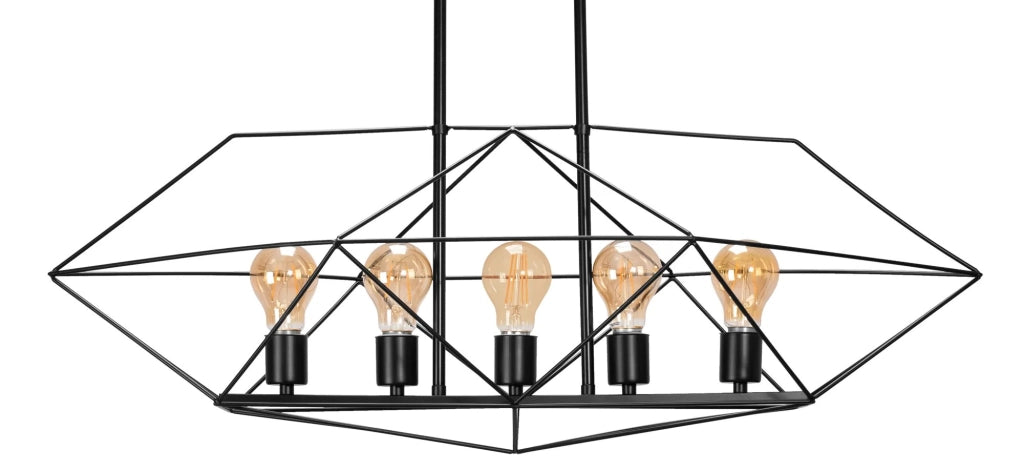 Lampada APP1037-5CP