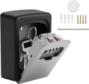 Cassaforte a muro unica con combinazione a 1 giro, chiusura a combinazione, serratura a combinazione, cassaforte da parete, cassaforte per esterno 

Modello: COACOM 1
Codice prodotto: 123456
Specifica: 1 giro di combinazione