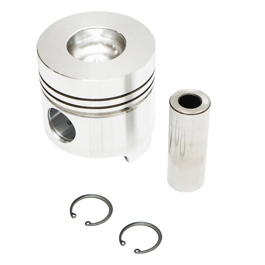 Pistone motore 103x101,5x34mm per Fiat 1908748