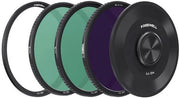 Filtro per fotocamera 3 in 1 FW-77M2