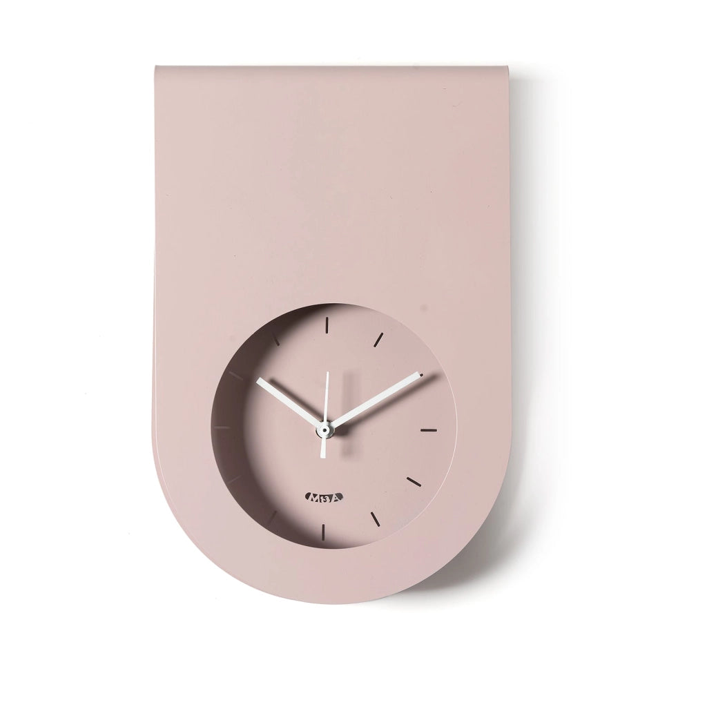 Orologio di design minimal Lembo Gelso