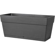 Giardiniera - DEROMA - Muret Save R - 75L - 79cm - Grigio scuro