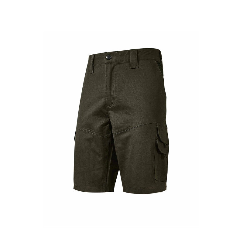 U-POWER BERMUDA BONITO VERDE TG.M