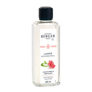 Ricarica Lampada Catalitica Diffusore Profumo Amour d'Hibiscus Maison Berger