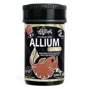 Haquoss Allium Gran - mangime in granuli per Discus con aggiunta di aglio Formato: 100 ml