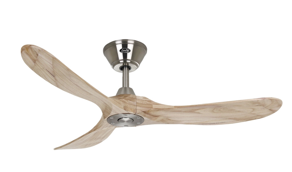 ECO GENUINO 122, Ventilatore senza Luce, CasaFan
