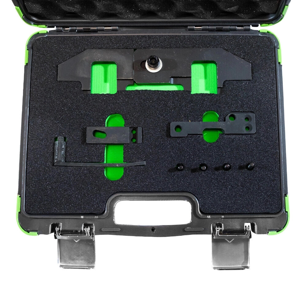 kit di regolazione cinghia di distribuzione per motori auto 208 308 2008 SUV-JBM