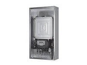 Box da incasso per caldaia beretta meteo green 1223x654x255 cod.