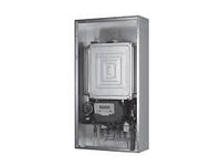 Box da incasso per caldaia beretta meteo green 1223x654x255 cod.