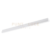 GFA1262- MODULO LED PER BINARIO DOPPIA ACCENSIONE AD INCASTRO MAGNETICO PER BINARIO 48V 3000K 2515LM 36W 89,5CM BIANCO