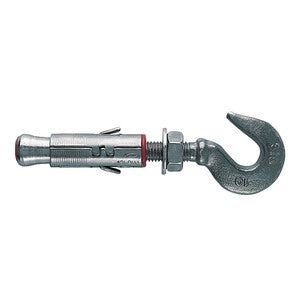 FISCHER TASSELLO SLM  8 GANCIO- FISCHER ITALIA- 50,0 pz