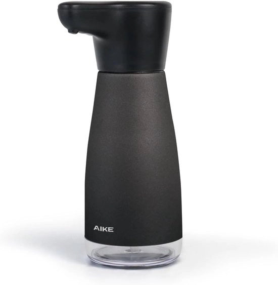 Dispensatore di sapone automatico 420ml - Distributore di sapone ricaricabile in acciaio inossidabile per cucina