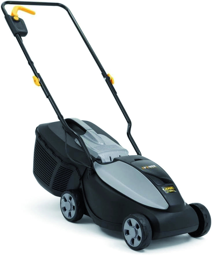 Alpina TOSAERBA A BATTERIA AL 3020 Li KIT 20 V batteria 4 AH