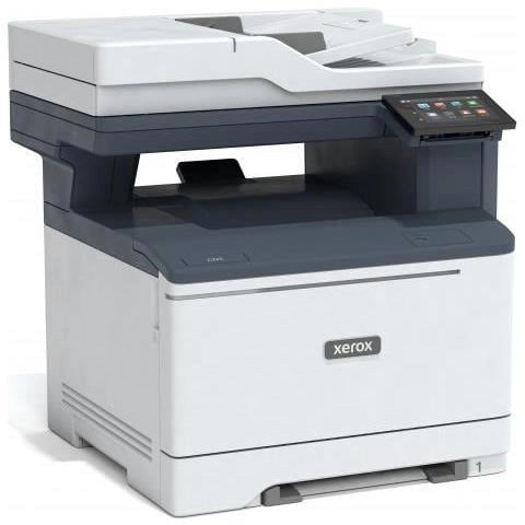 Xerox c320 a4 33 ppm stampante fronte/retro wireless ps3 pcl5e/6 2 vassoi totale 251 fogli - C320V_DNI