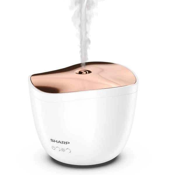 SHARP DF-A1 (DF-A1E-W) - DIFFUSORE DI AROMI A ULTRASUONI - WHITE