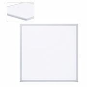 Alcapower Pannello LED 600x600mm 36W 3500lm 4000K Luce Naturale con Driver Incluso, Ideale per Uffici e Ambienti Commerciali Moderni