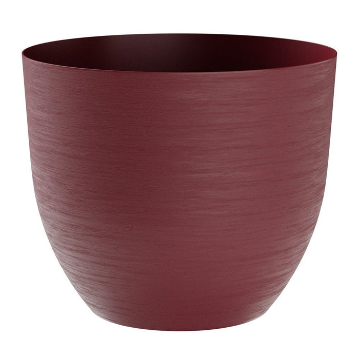 Teraplast insula over 38 red grape