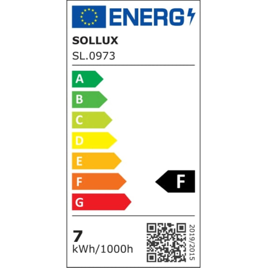Lampadina LED GU10 4000K 7W 530lm