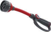 Manubrio a 7 viti per attacco D-Grip per operai da 14 pollici - Orbit 58995