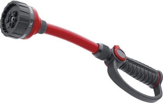 Manubrio a 7 viti per attacco D-Grip per operai da 14 pollici - Orbit 58995
