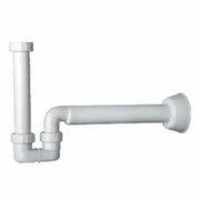 Sifone bidet pp eccentrico orien tabile si422232 1 1 x40 b01n0nk