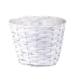 Set 2 Contenitori Decorativo 32 cm