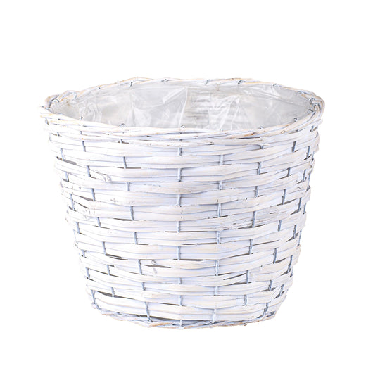 Set 2 Contenitori Decorativo 32 cm